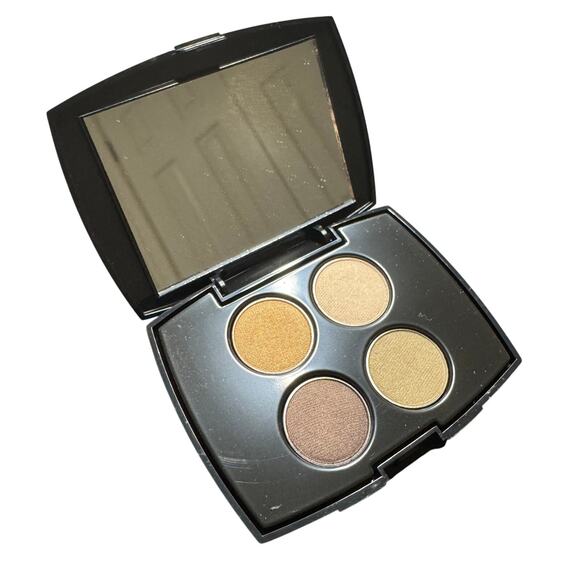 Lancome Eye Shadow Color Design Sensational Effects Smooth Hold Sheen Shimmer - Picture 1 of 4
